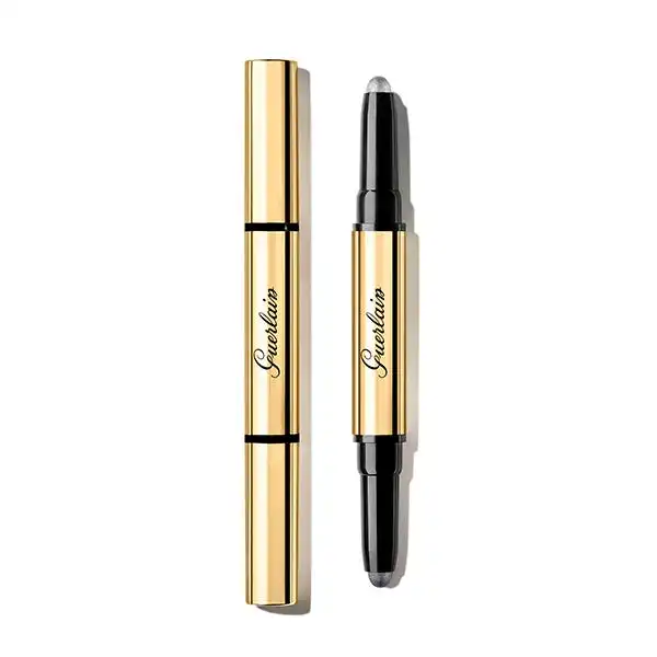 Mad Eyes Contrast Shadow Duo Grey/Silver - Guerlain - Comparador de precios