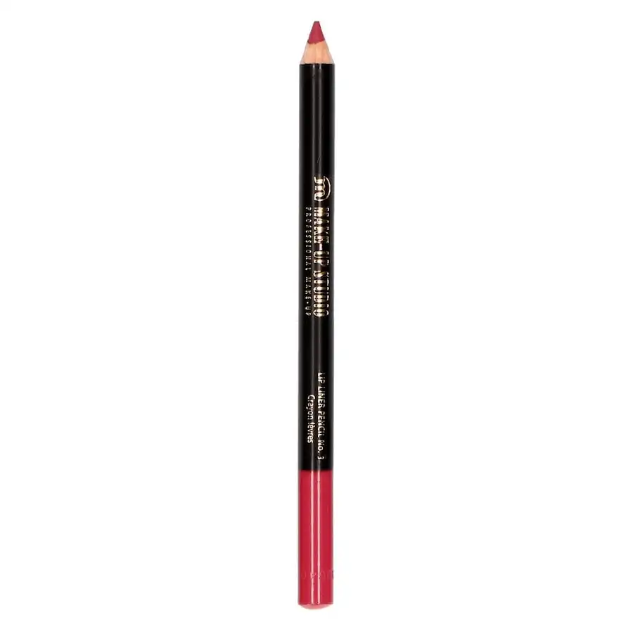 Make Up Studio Make-Up Studio Lip Liner Pencil 3, 1 un - Make-up Studio - Comparador de precios