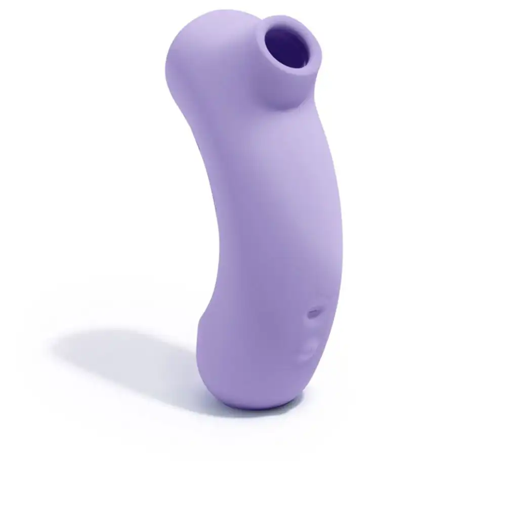 Mambo succionador clítoris #lavanda - Platanomelón - Comparador de precios
