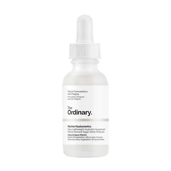 Marine Hyaluronics - The Ordinary - Comparador de precios