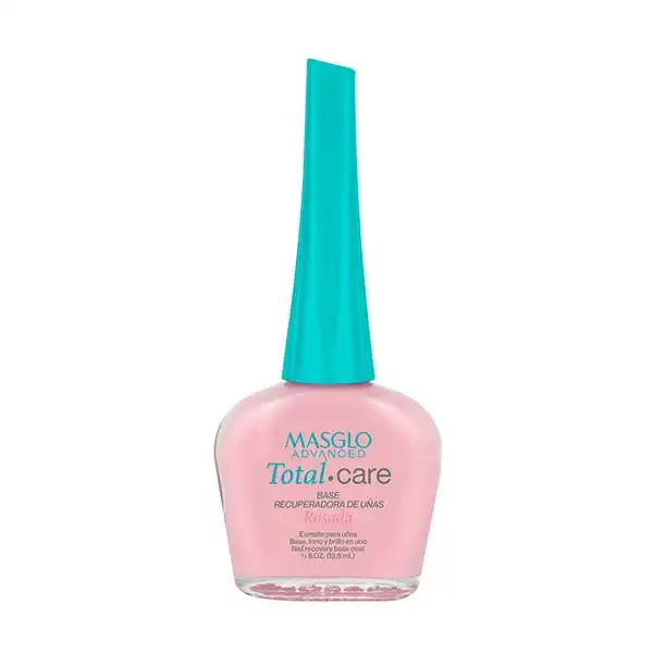 Mas Advance Totalcare Base Rosada - MASGLO - Comparador de precios