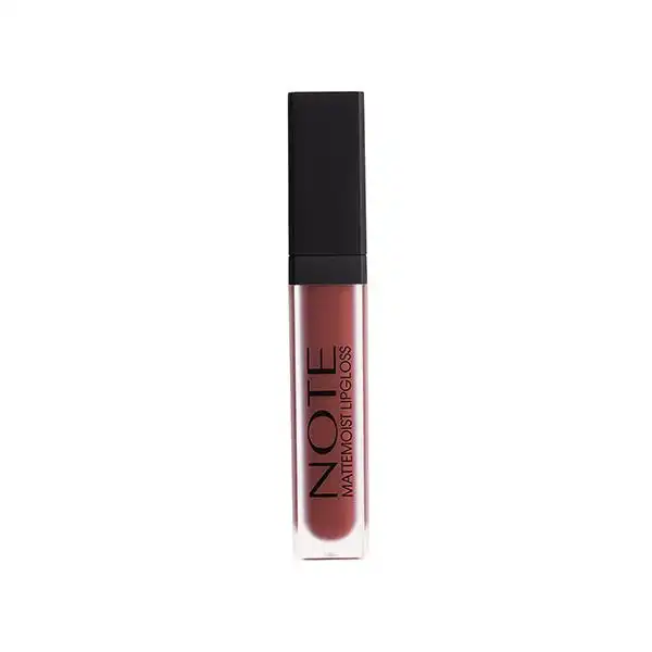Mattemoist Lipgloss 415 - NOTE COSMETICS - Comparador de precios
