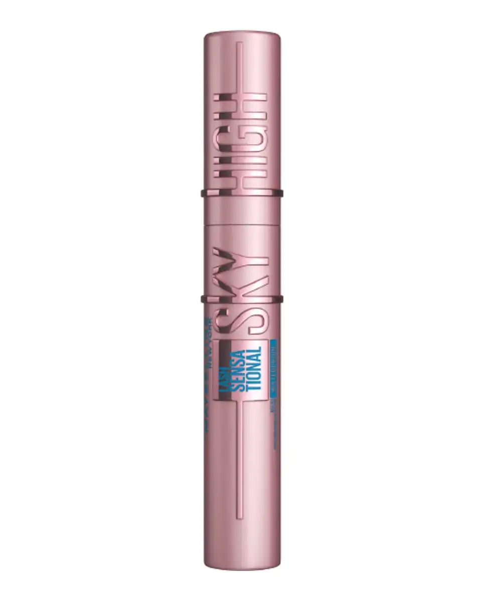 Maybelline - Máscara De Pestañas Lash Sensational Sky High Waterproof - Maybelline - Comparador de precios