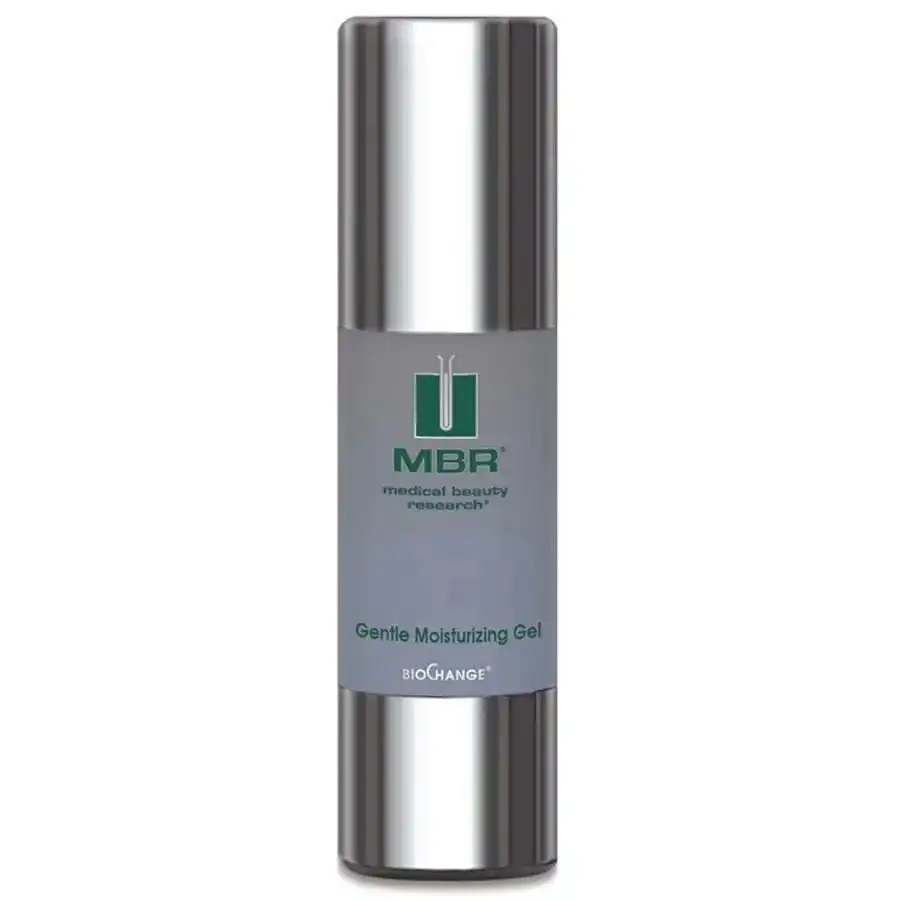 MBR Medical Beauty Research - BioChange - Skin Care Gentle Moisturizing GelAirless 30ml Cremas faciales unisex - MBR Medical Beauty Research - Comparador de precios