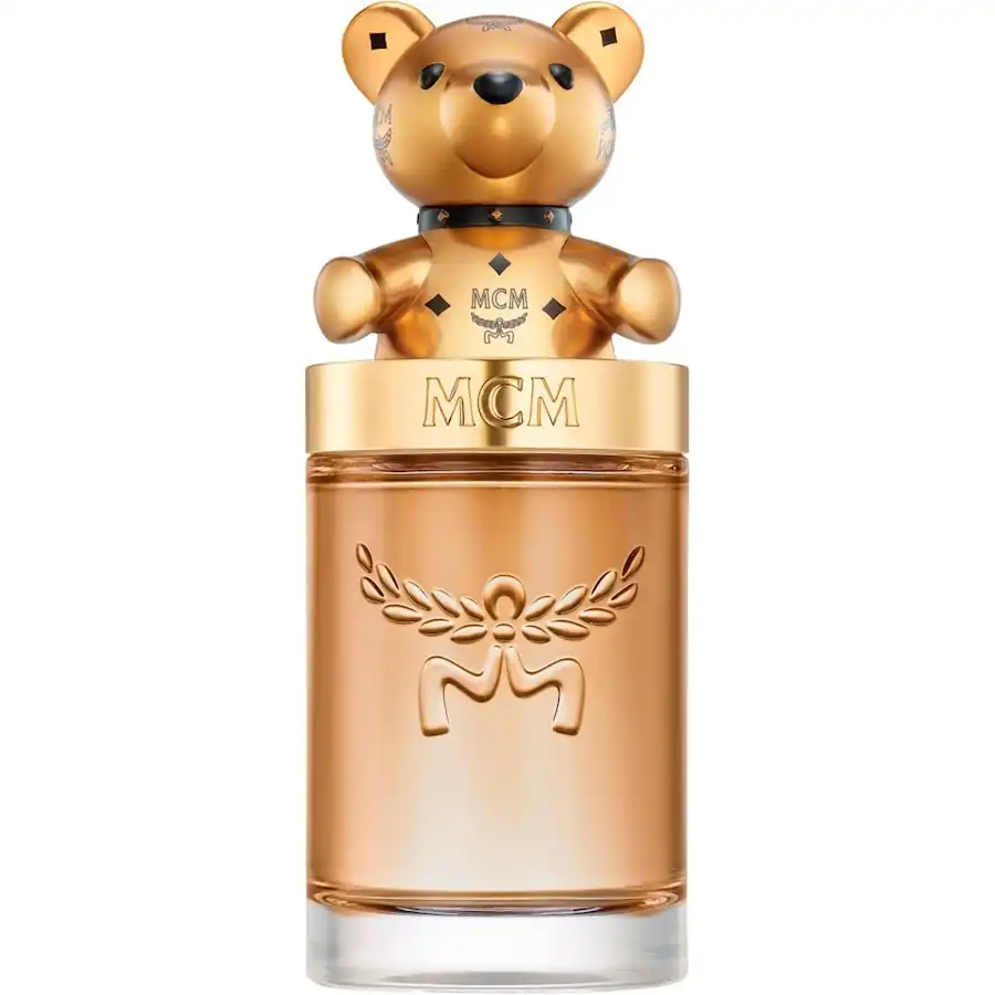 MCM - Collection Mighty Bear Perfumes unisex 100 ml unisex - MCM - Comparador de precios