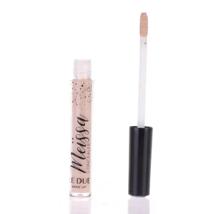 Meisa Corrector Líquido - Le Due Make Up - Comparador de precios