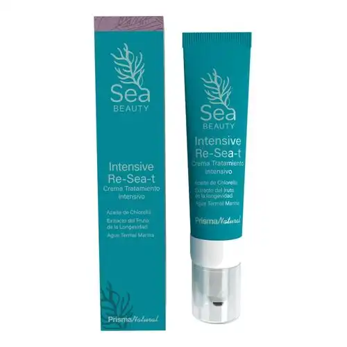 Intensive R-Sea Crema Facial 50 ml Crema Facial - Sea Beauty - Comparador de precios