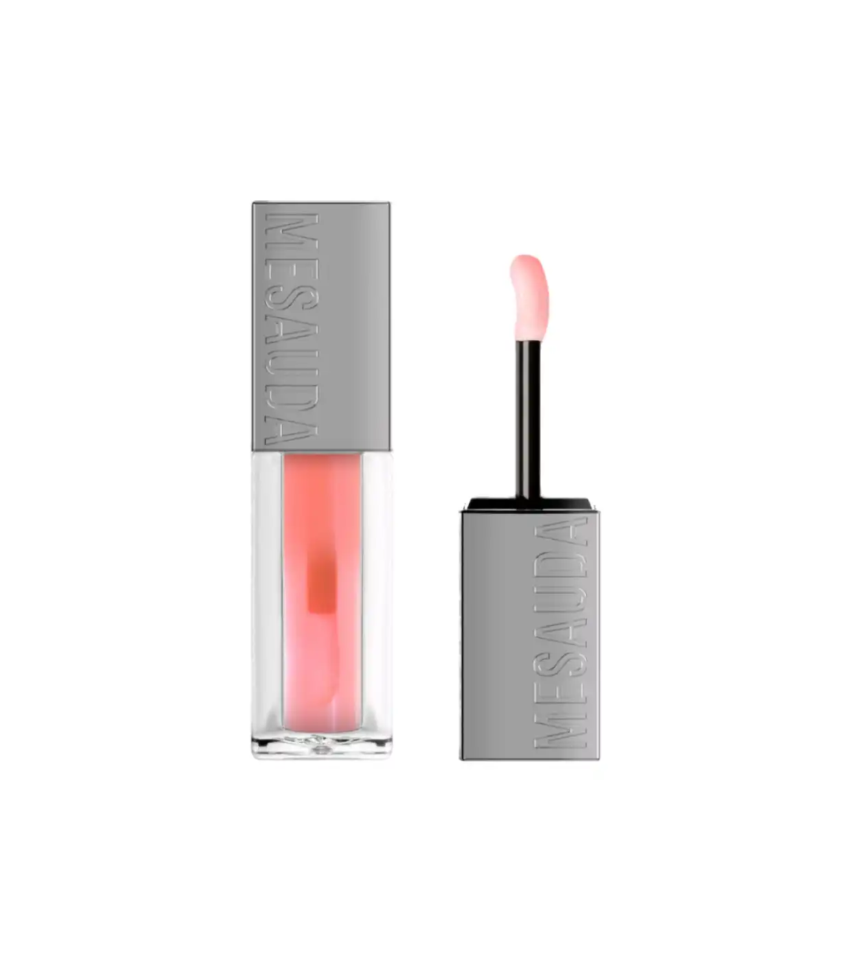 Mesauda - Aceite labial Lipoilogy - 101: Peach Blossom - Mesauda Beauty - Comparador de precios