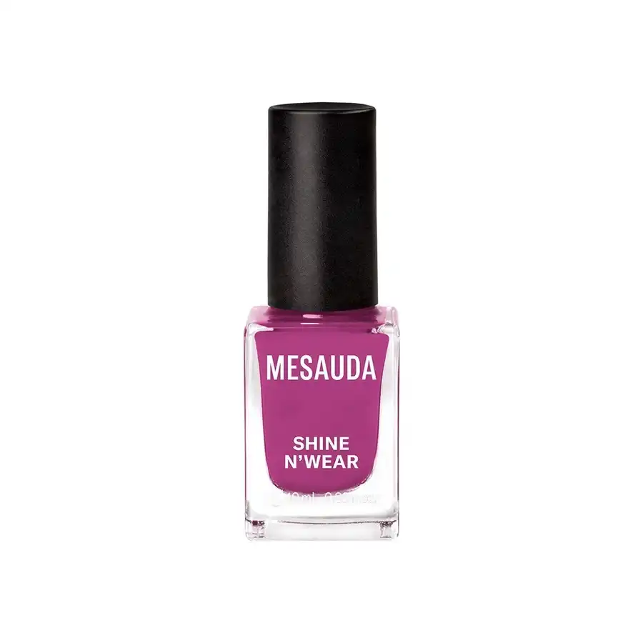 Mesauda Beauty - Shine N' Wear Lacas de uñas 10 ml 218 - SANTORINI - Mesauda Beauty - Comparador de precios