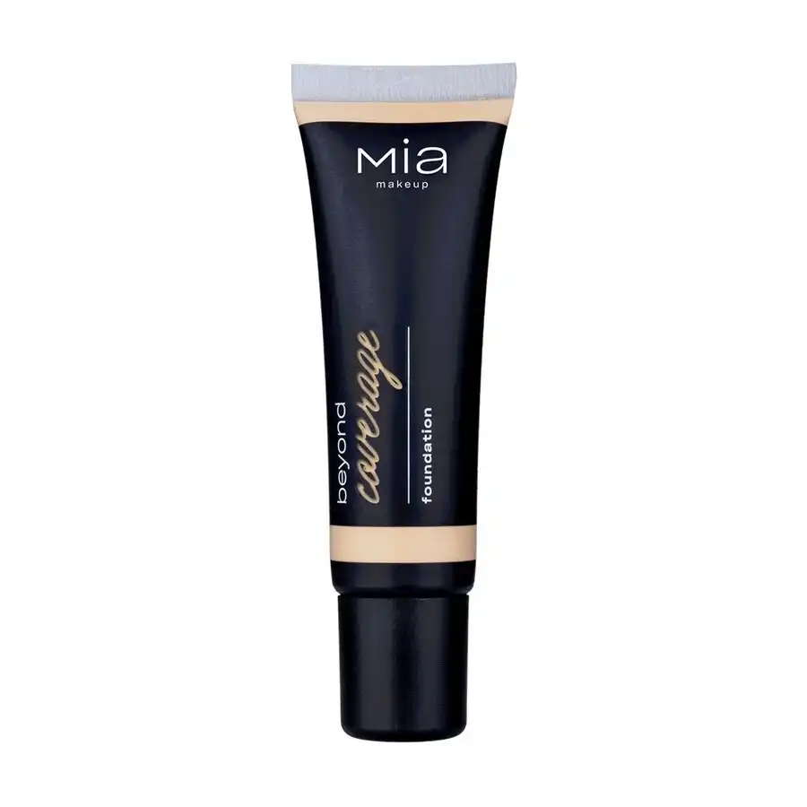 Mia Make Up - Beyond Coverage Bases de maquillaje 30 ml 405 - Mia Make Up - Comparador de precios