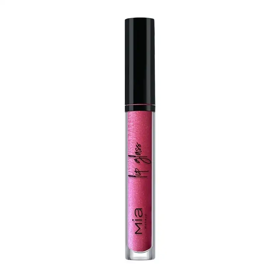 Mia Make Up - Lip Glass Gloss 4 ml 579 - Mia Make Up - Comparador de precios