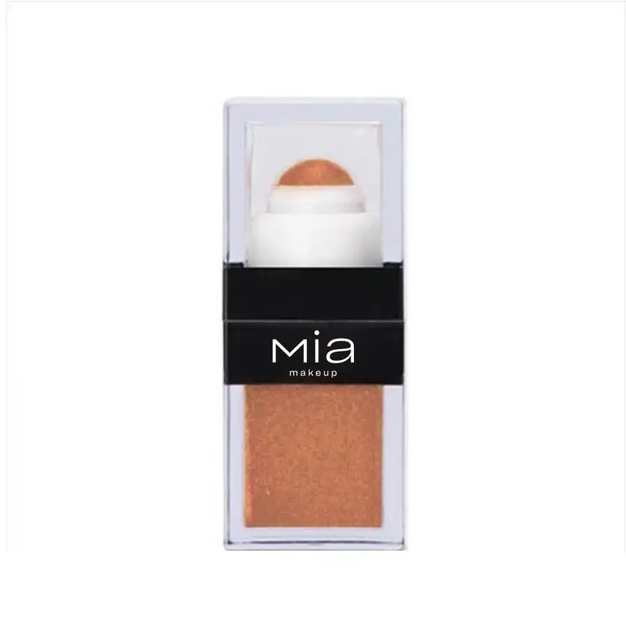 Mia Make Up - Magnificent Metal Roll-On Sombra de ojos 2 g 228 - Mia Make Up - Comparador de precios