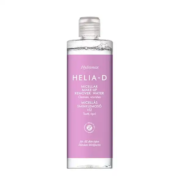 Micelar Make-Up - Helia - Comparador de precios