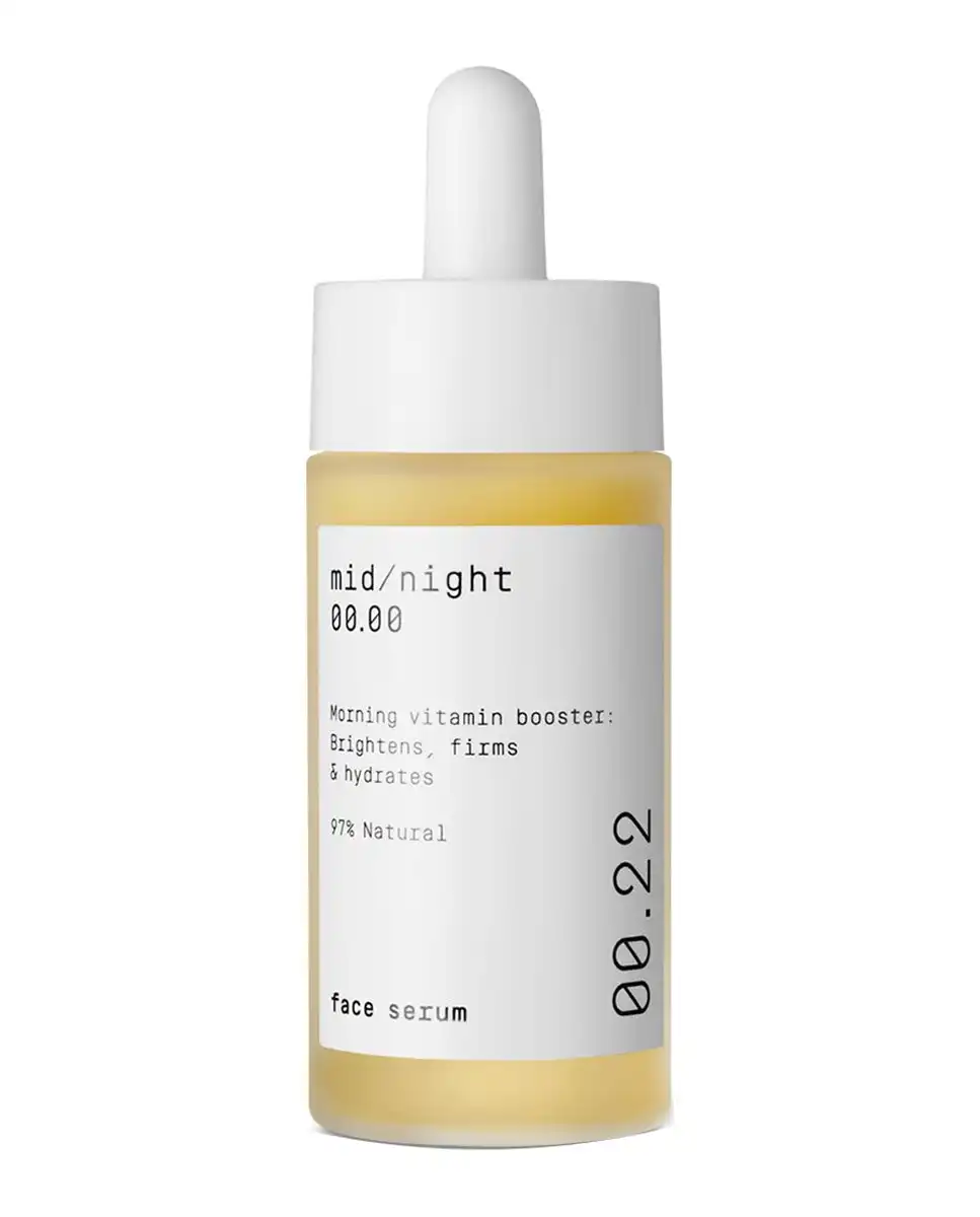 Midnight - Suero Facial Face Serum 30 Ml - Midnight - Comparador de precios