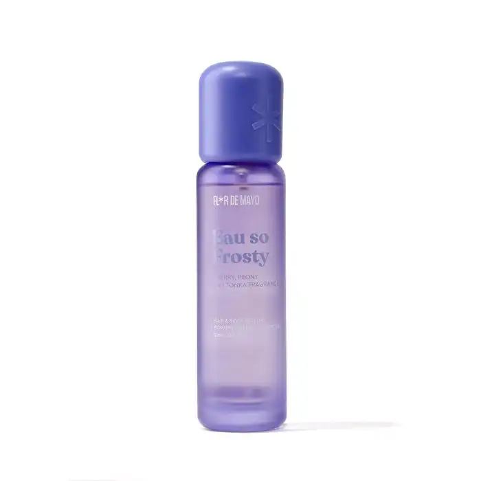 Mind - Body Glow Hair - Body Perfume 80 ml - Flor de Mayo - Comparador de precios