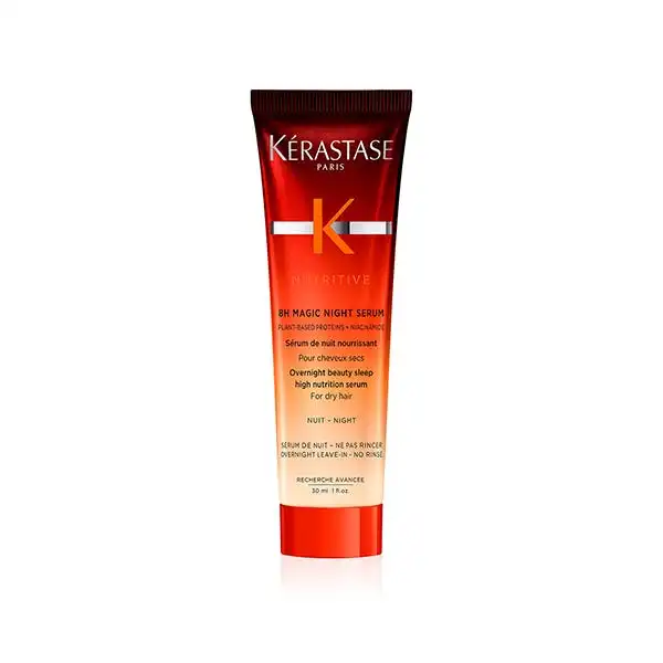 Mini Sérum Nutritivo - Kérastase - Comparador de precios