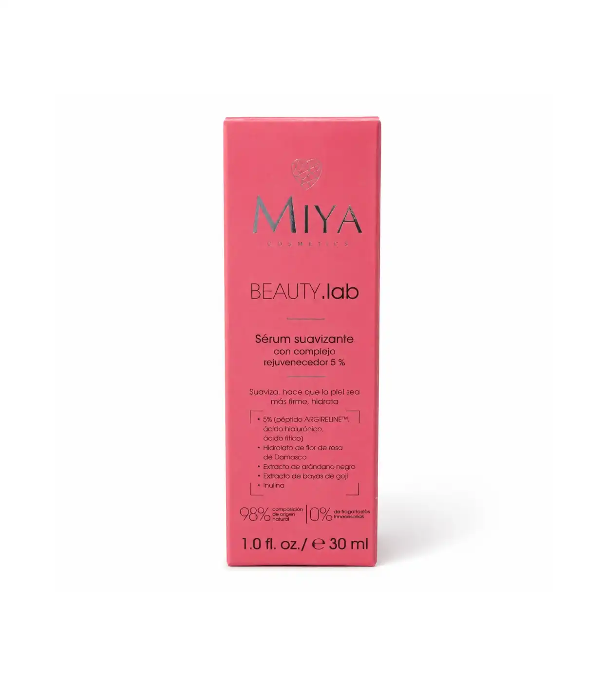 Miya Cosmetics - Sérum antiedad 5% Youth Complex BEAUTY.lab - Miya Cosmetics - Comparador de precios