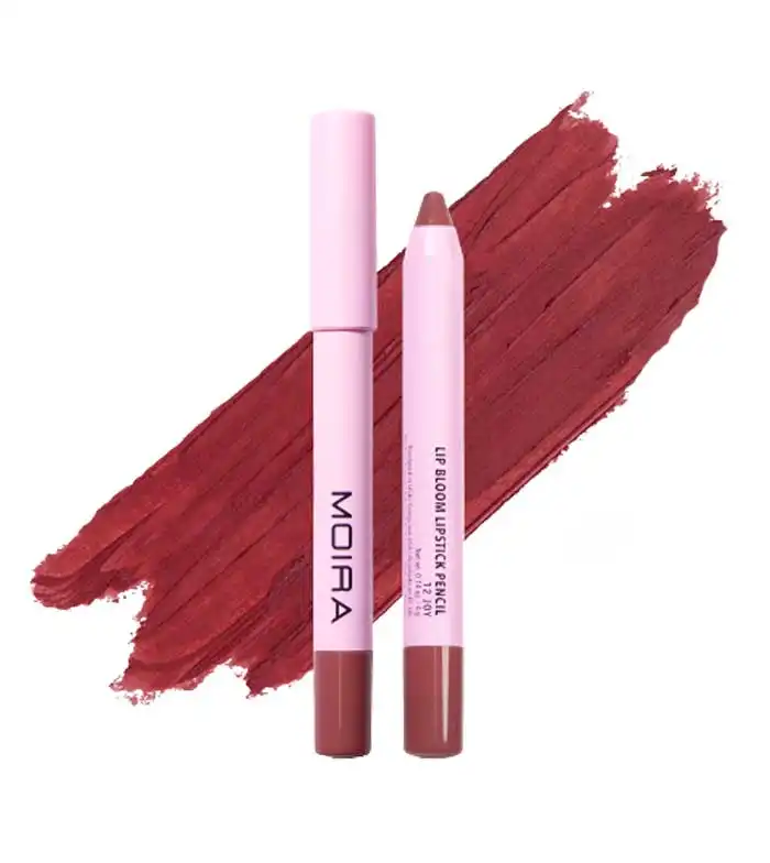 Moira - Barra y perfilador de labios Lip Bloom - 12: Joy - Moira - Comparador de precios