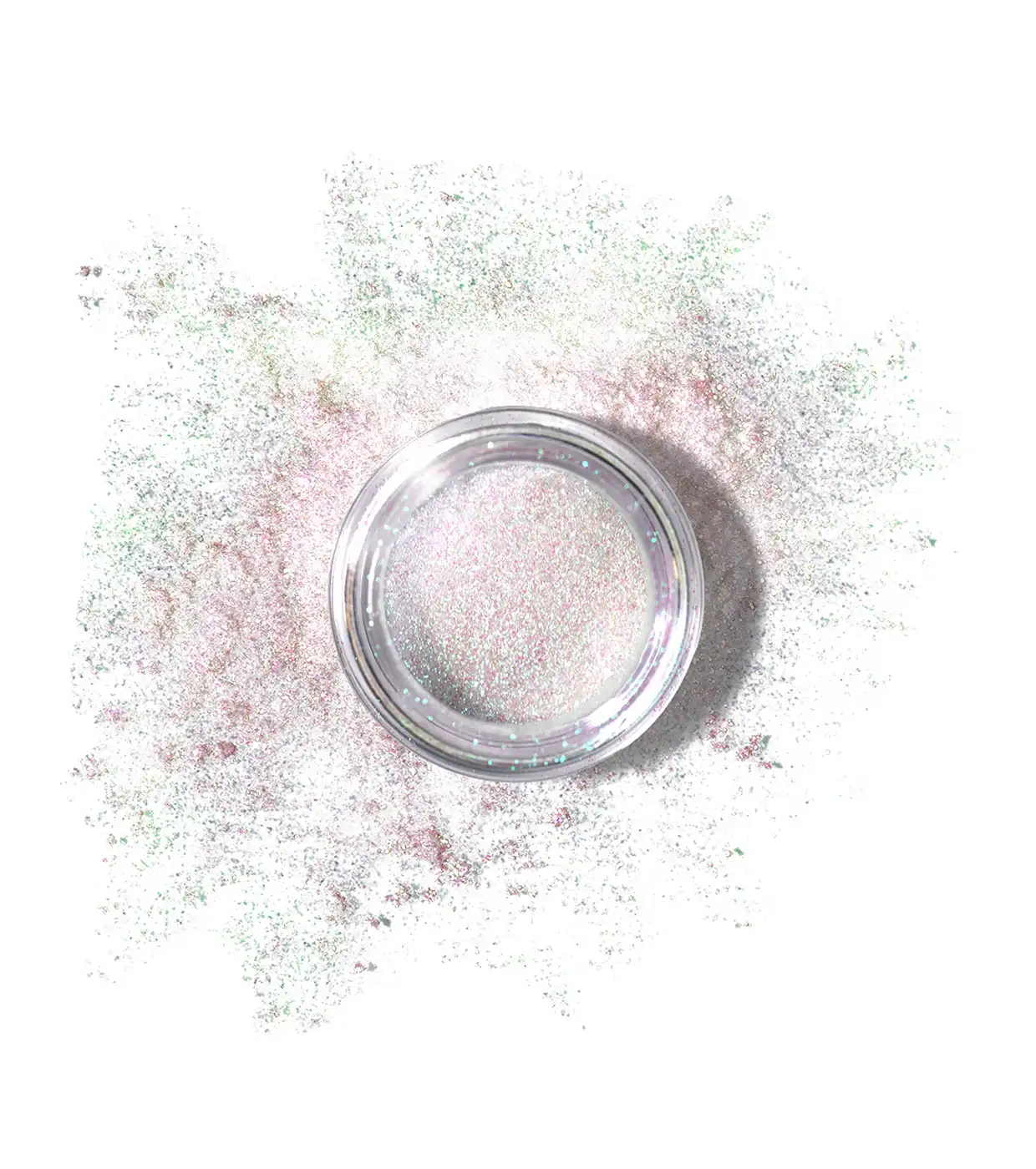 Moira - Pigmentos sueltos Starstruck Chrome Loose Powder - 010: Galaxy Glimmer - Moira - Comparador de precios