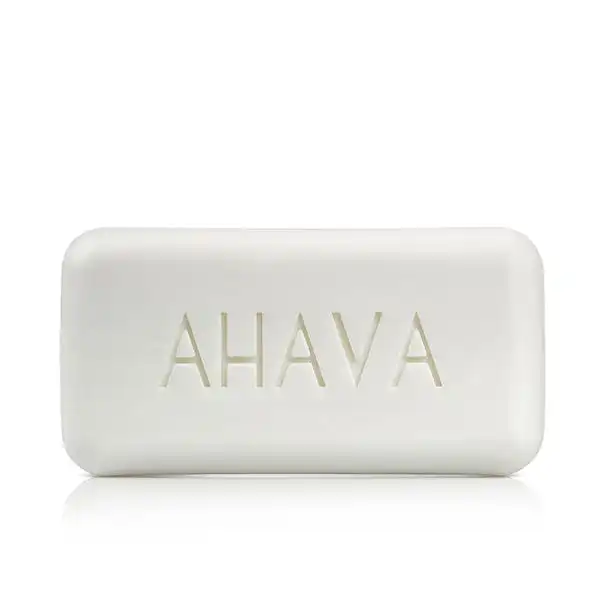 Moisturizing Dead Sea Salt Soap - AHAVA - Comparador de precios