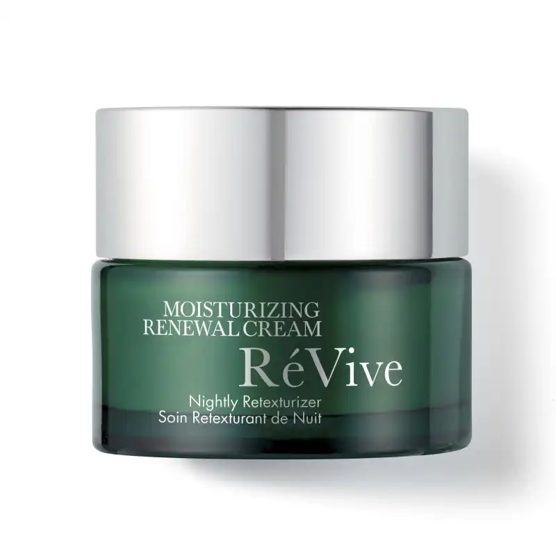 Moisturizing renewal cream nightly retexturizer 50ml - RéVive - Comparador de precios