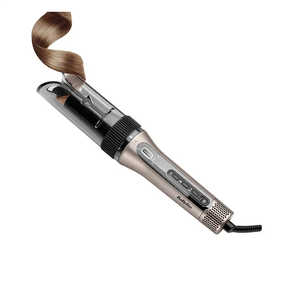 Moldeador Automático C6688E style secret air 1 u - Babyliss - Comparador de precios