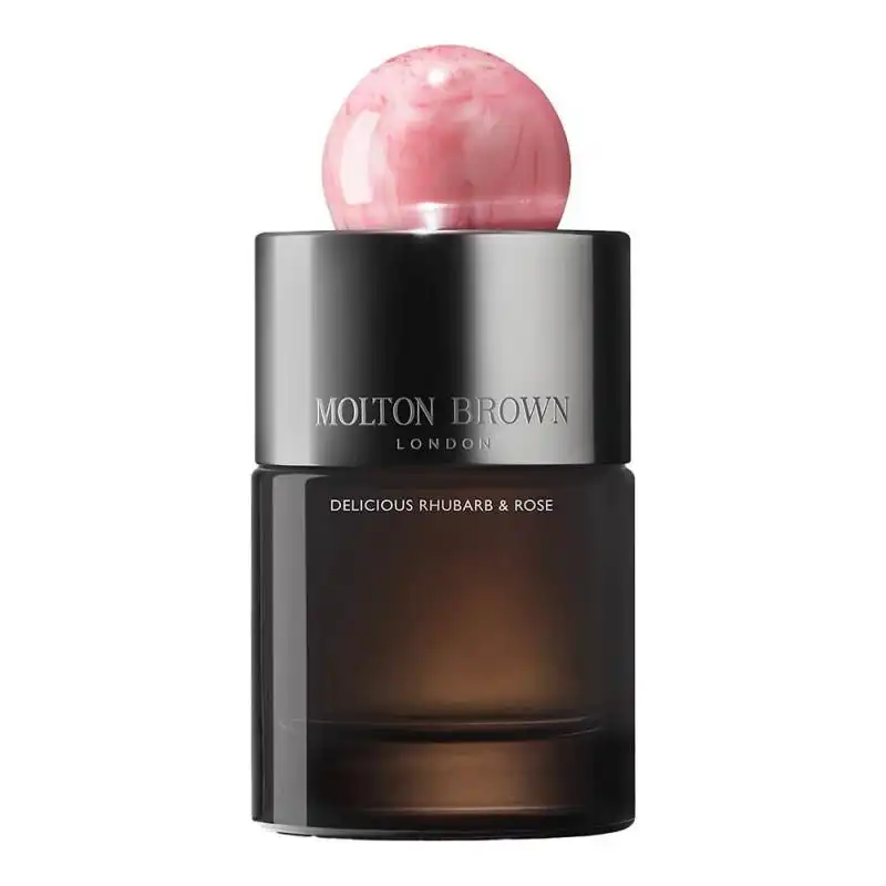 Molton Brown [Isolée] - Fragancias Rhubarb & Rose Eau De Parfum 100Ml Molton Brown. - Molton Brown [Isolée] - Comparador de precios