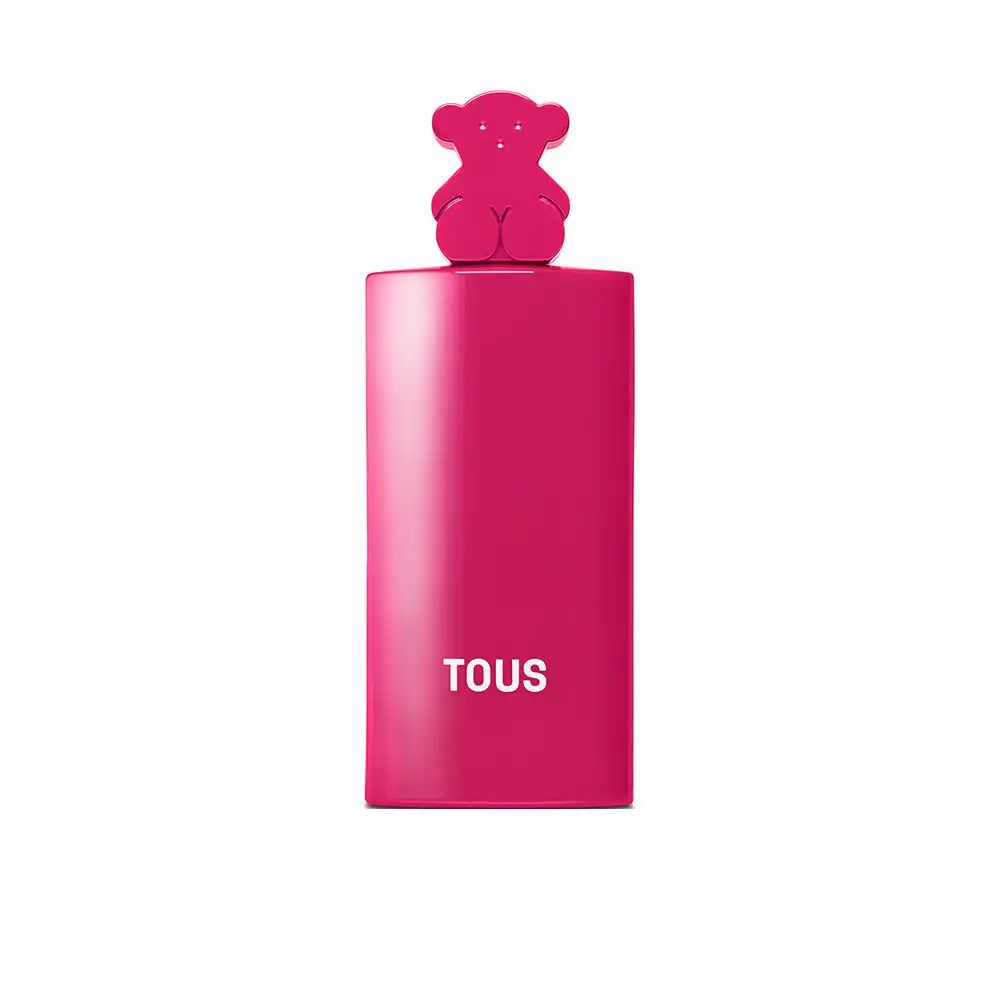 More More Pink eau de toilette vaporizador 50 ml - Tous - Comparador de precios