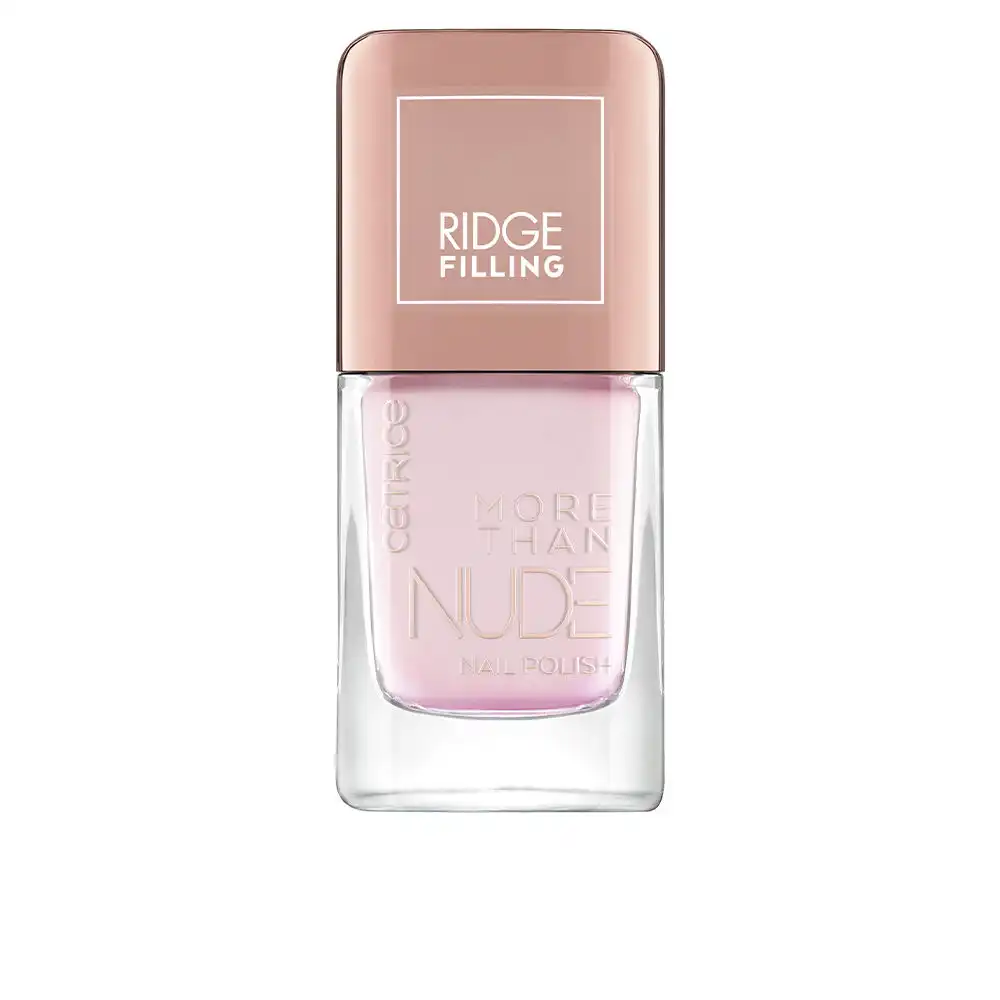 More Than Nude nail polish #16 - CATRICE - Comparador de precios