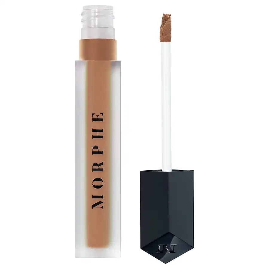 Morphe - Matte Liquid Lipstick Barras de labios 4.5 ml SWEET TEA? - Morphe - Comparador de precios
