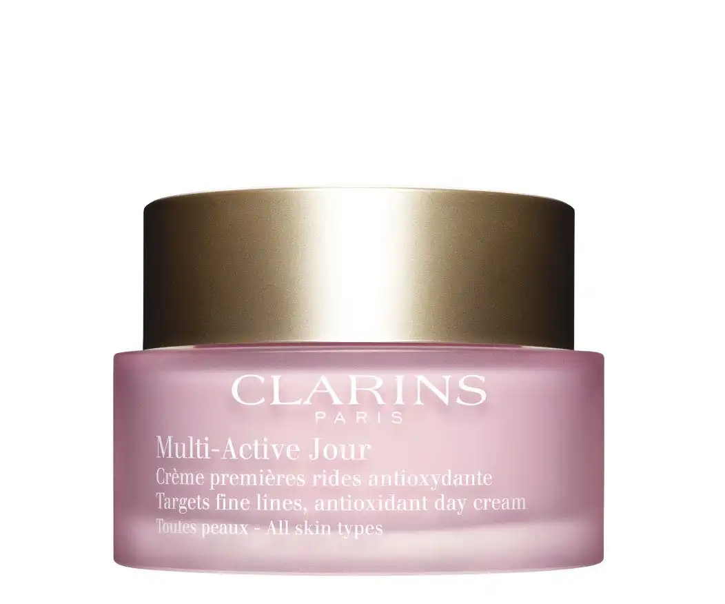 Multi-Active Jour - Clarins - Comparador de precios