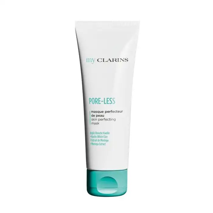 My Clarins Mascarilla Perfeccionadora de la Piel 50 ml - Clarins - Comparador de precios