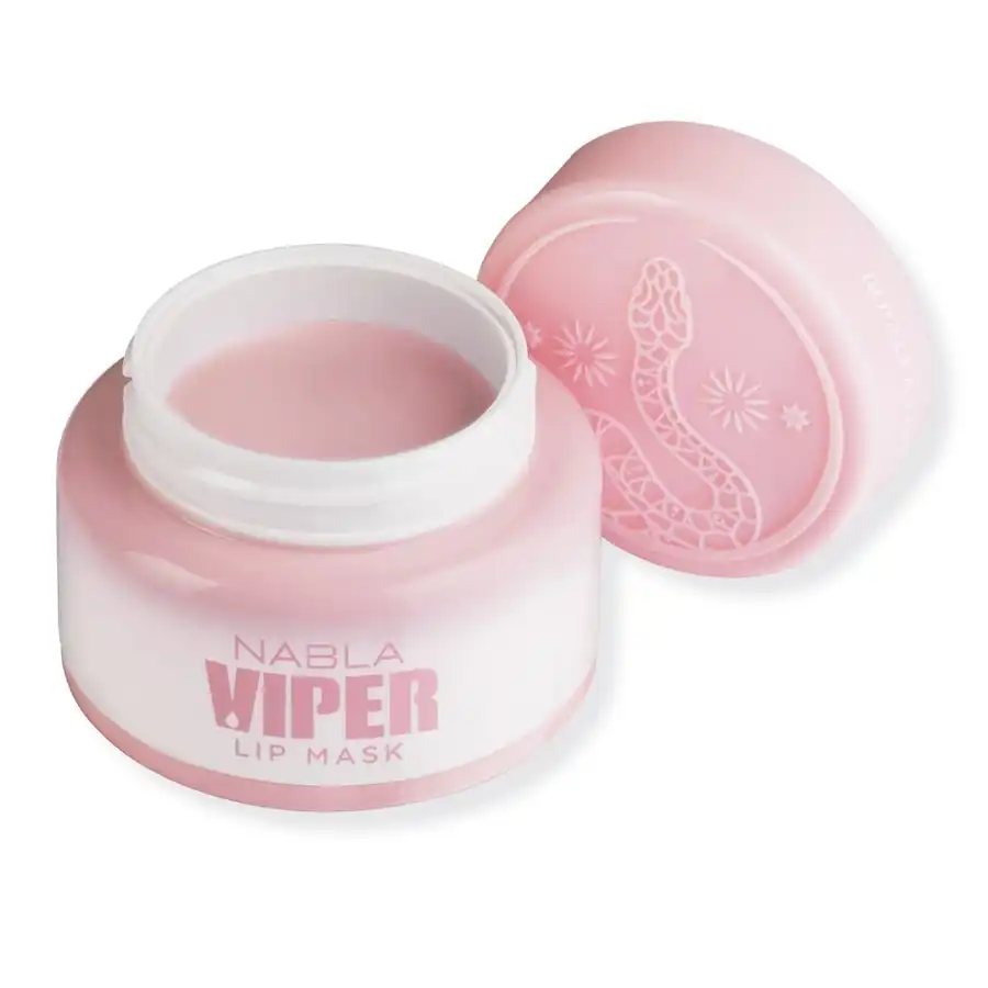 NABLA - INTENSIVE LIP TREATMENT Mascarillas de Ojos y Labios 15 ml unisex - Nabla - Comparador de precios