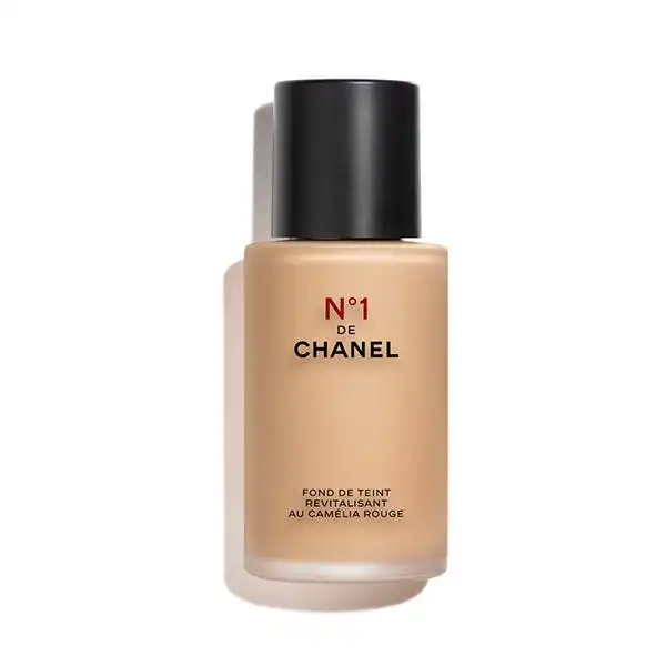 N°1 DE CHANEL FONDO DE MAQUILLAJE B60 B60 - Chanel - Comparador de precios