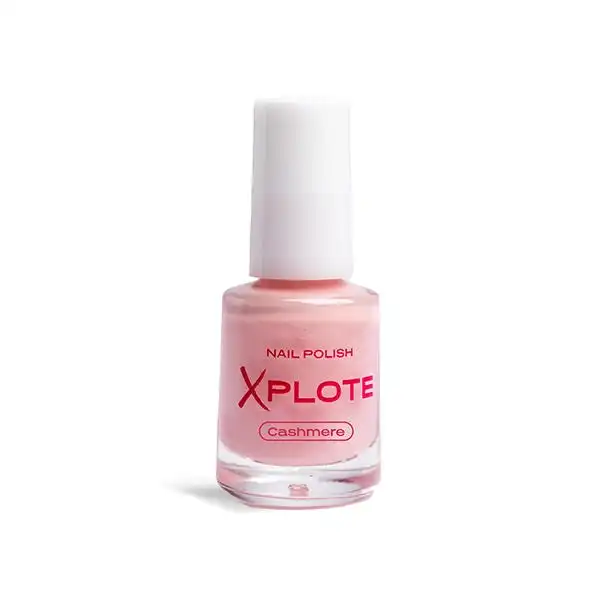Nail Polish Cashmere - XPLOTE - Comparador de precios