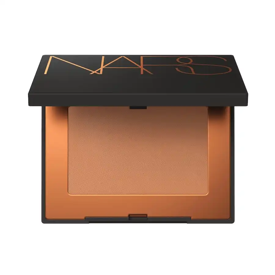 NARS - Mini Laguna Bronzing Powder Polvos bronceadores 3.5 g 1 - LAGUNA 01 - NARS - Comparador de precios