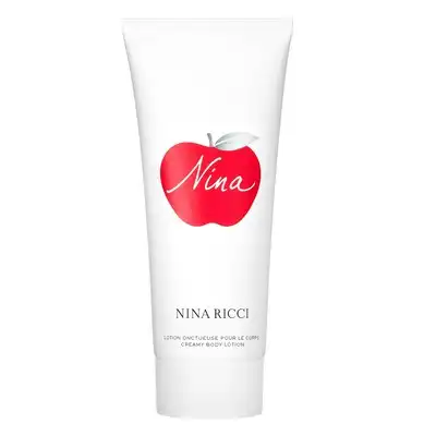 Nina Ricci Nina Body Lotion 200 ml 200.0 ml - Nina Ricci - Comparador de precios