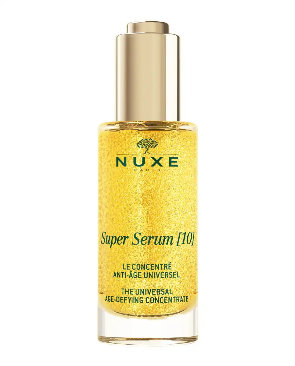 Nuxe - Super Serum [10] Deluxe 50 Ml - NUXE - Comparador de precios