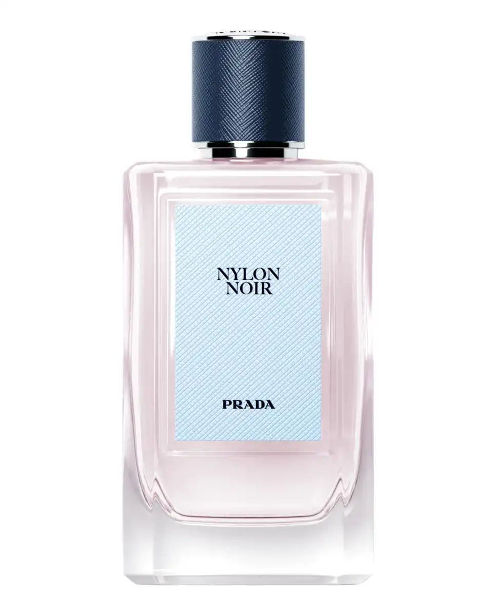 Nylon Noir Eau de Parfum Spray 100 Ml - Prada - Comparador de precios