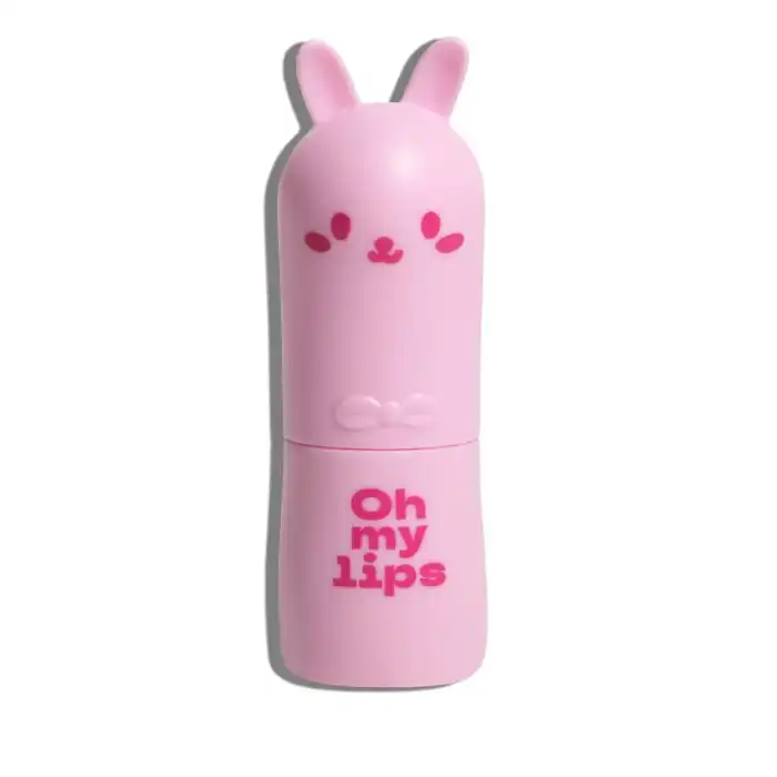 Oh My Lips Strawberry Lovely Lip Balm Bálsamo Labial - You Are The Princess - Comparador de precios