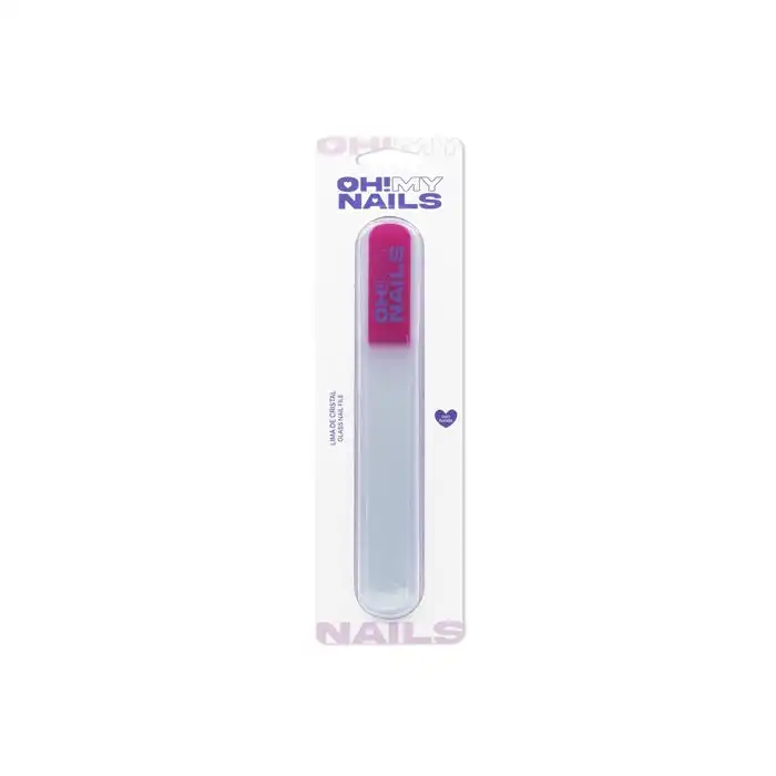 Oh My Nails Glass File - You Are The Princess - Comparador de precios