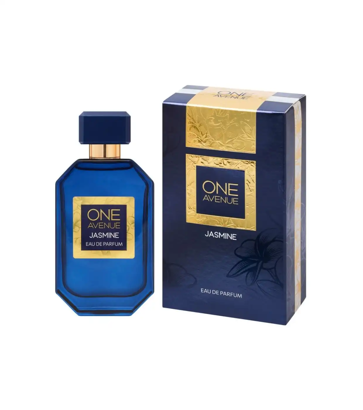 ONE AVENUE - Eau de parfum - Jasmine - One Avenue - Comparador de precios