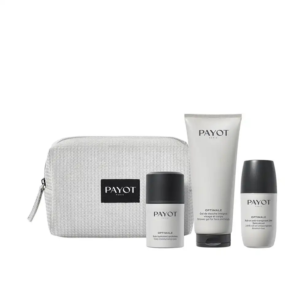 Optimale lote 4 pz - PAYOT - Comparador de precios