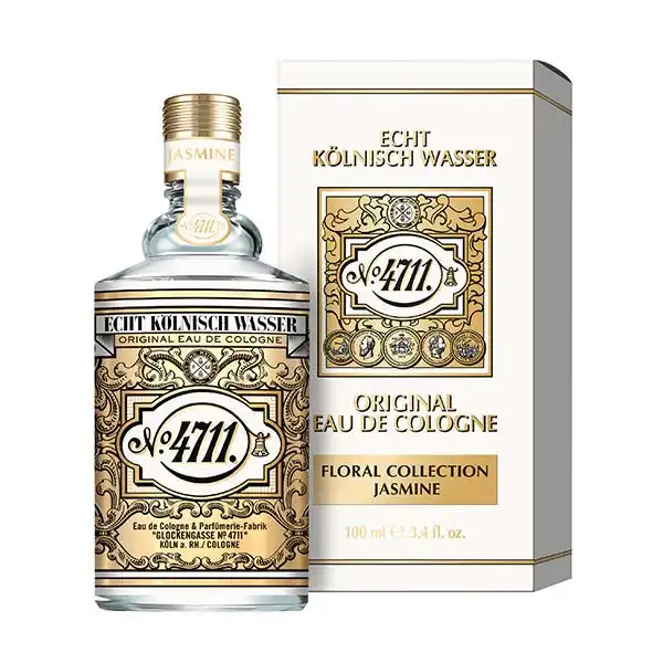 Original Jasmine - Nº 4711 - Comparador de precios