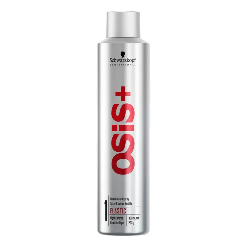 OSiS+ Elastic - 300 ml - Schwarzkopf - Schwarzkopf - Comparador de precios