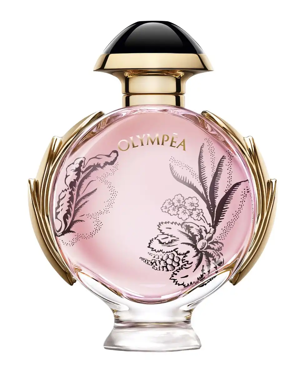 Paco Rabanne - Eau De Parfum Olympea Blossom 50 Ml - Paco Rabanne - Comparador de precios