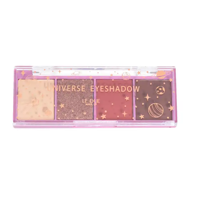 Paleta de Sombras Universe Eyeshadow - Le Due Make Up - Comparador de precios