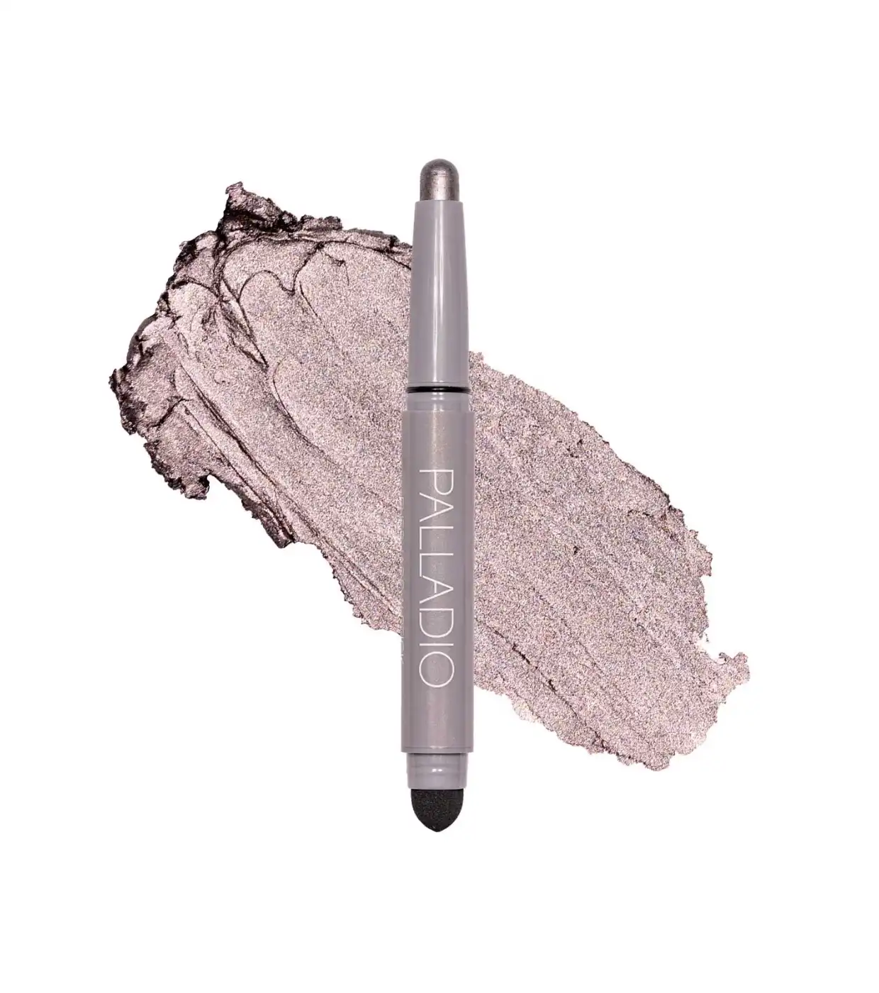 Palladio - Sombra de ojos en stick - 06: Silver Mauve Shimmer - PALLADIO - Comparador de precios