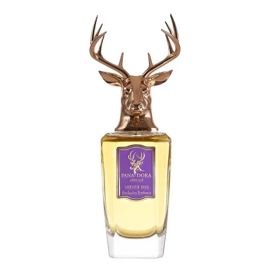 Pana Dora Sweden - Lirio de terciopelo Perfumes unisex 100 ml unisex - EDEN - Comparador de precios