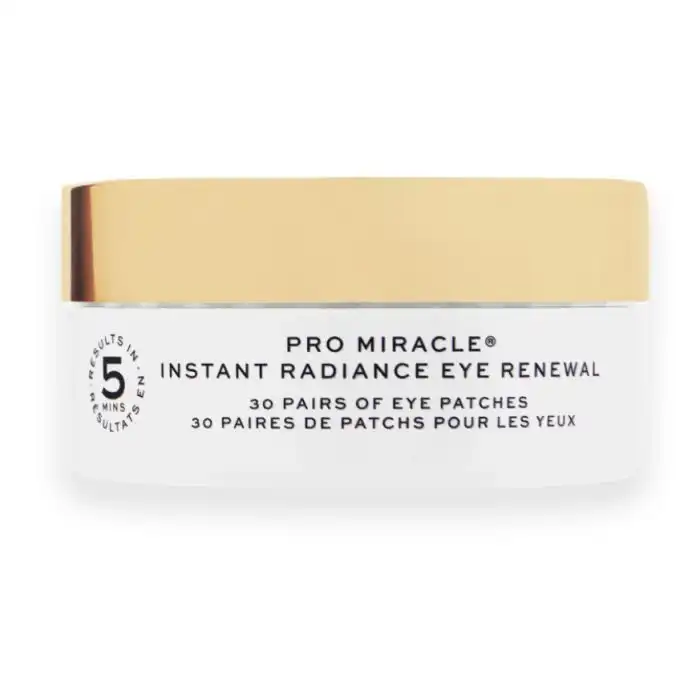Parches Hidrogel Pro Miracle  Revolution - REVOLUTION - Comparador de precios